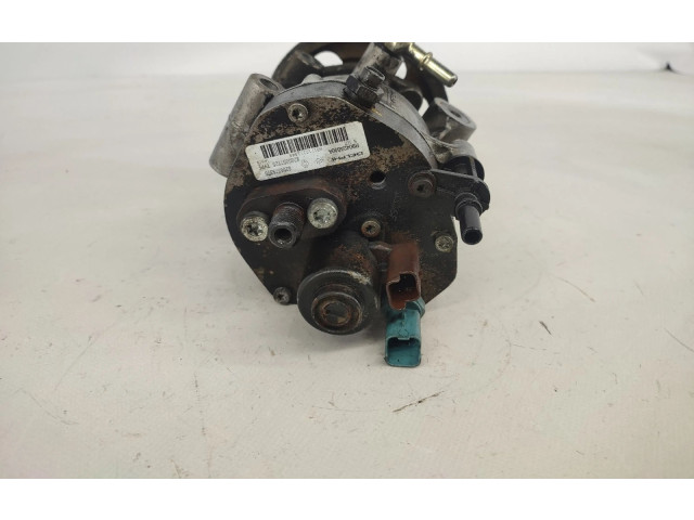 Топливный насос