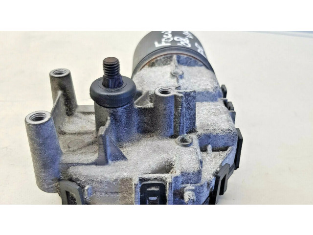 Моторчик дворников 4M5117508BA, nr5043    Ford Focus