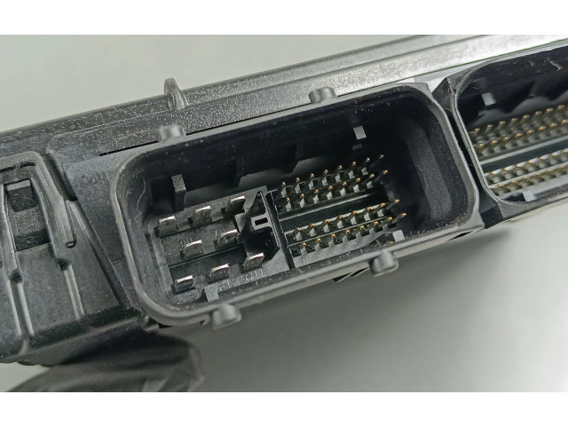 Блок управления K8771038600   SsangYong Musso