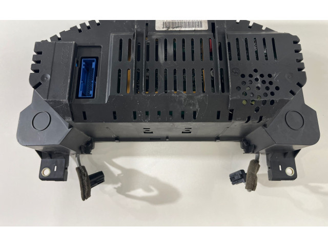 Přístrojová deska  Audi A8 S8 D3 4E 2008 4E0920900K  