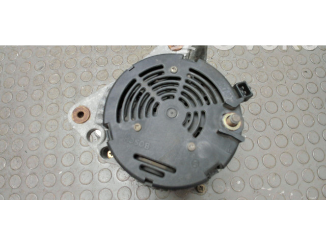 Генератор 028903025H, 0123310001 Volkswagen Golf III