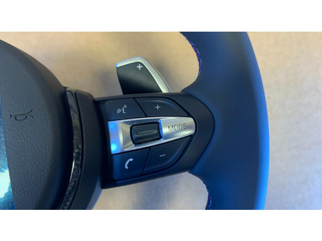 Руль BMW 2 F22 F23 2013-2017 года 32307848338, 32307850403