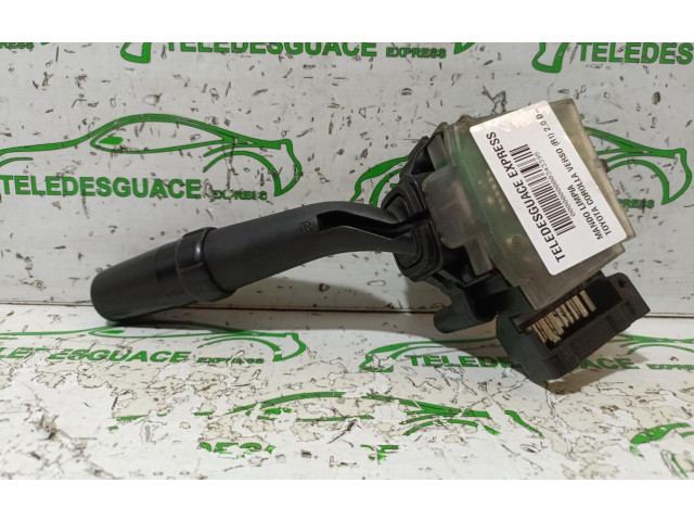 Переключатель дворников 8465205170   Toyota Corolla Verso AR10