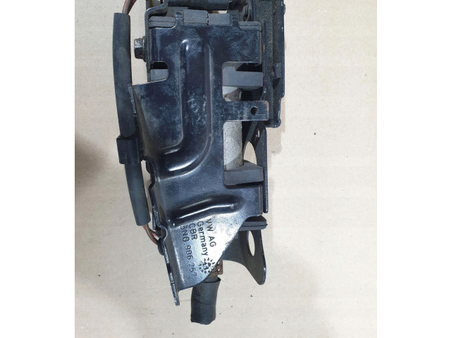 Топливный насос