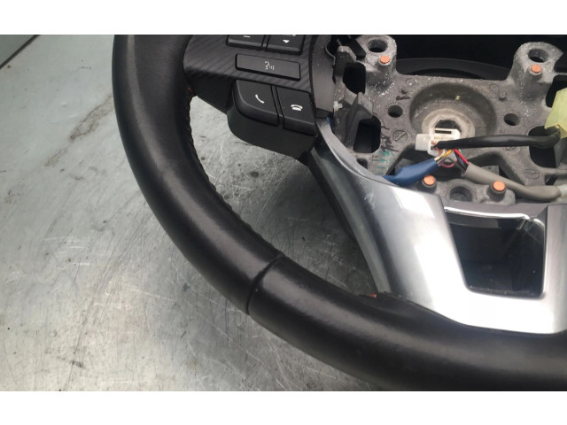 Руль Mazda 3 II 2013 - 2016 года BHN3-51040, BHN3-51040