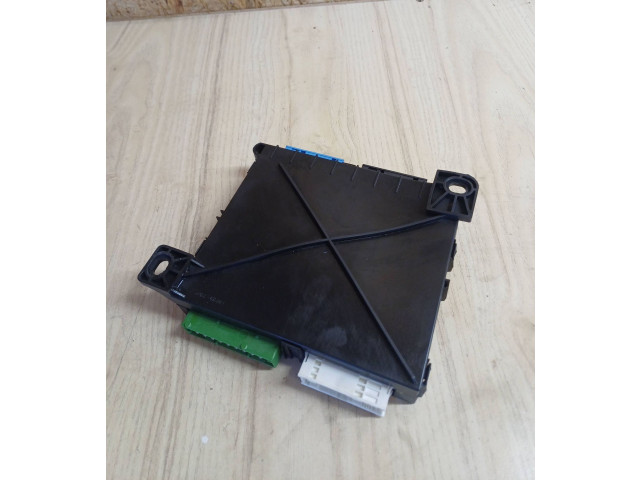 Блок комфорта 6949289, 57762110 Mini One - Cooper R50 - 53