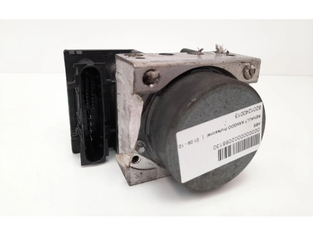 Jednotka ABS 8201011838   Renault Kangoo I 2010