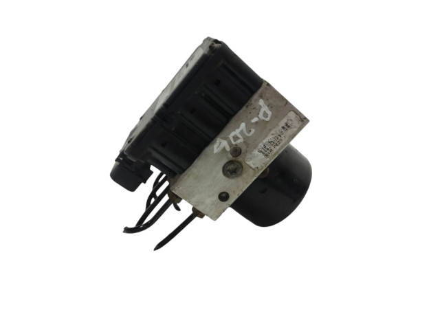 Jednotka ABS 9632539480, 3X4751 Peugeot 206 2000