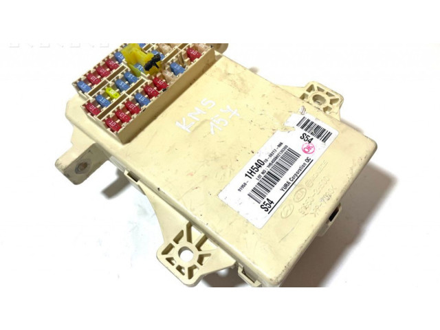 Блок предохранителей 919502H500, 919501H540   KIA Ceed    