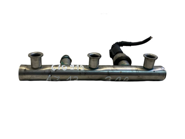 Топливная рампа 06E130089Q, 70577447 Audi A7 S7 4G