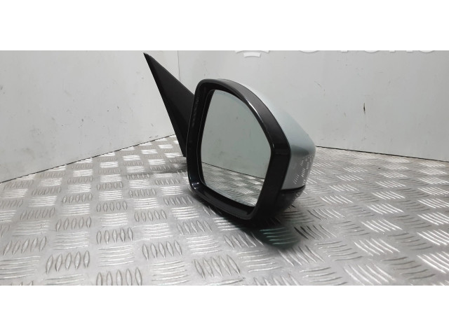 Zpětné zrcátko Jaguar F-Pace 2018