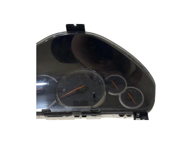 Панель приборов 8100A197, 2574301271 Mitsubishi Grandis