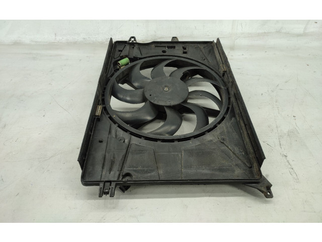 Вентилятор печки    8C61400R0   Jeep Renegade