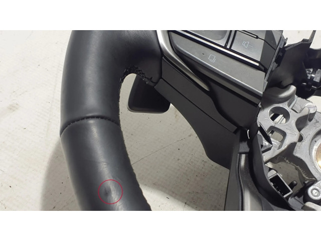 Руль Lexus NX 2021- года 4510078120C0