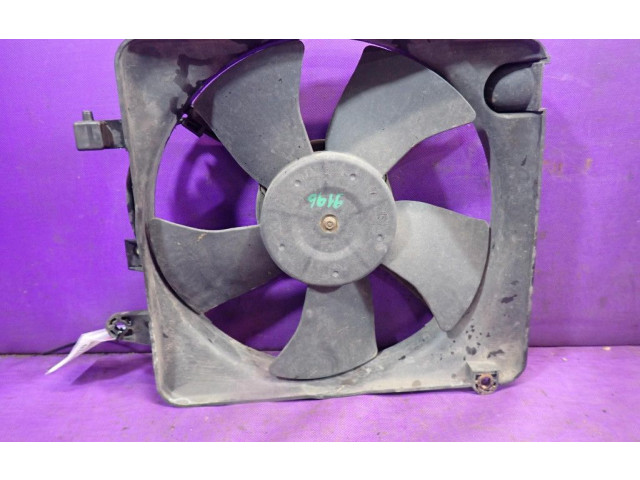 Комплект вентиляторов         Chevrolet Spark 