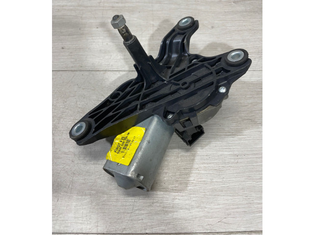 Моторчик заднего дворника 7237062, W000017947    BMW X3 F25