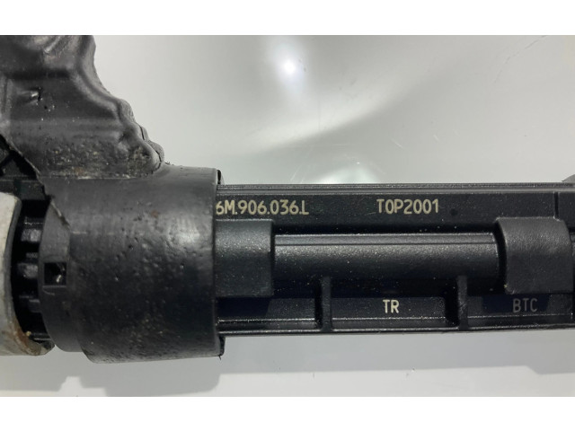 Vstřikovač 06M906036L Porsche Cayenne (9Y0 9Y3)