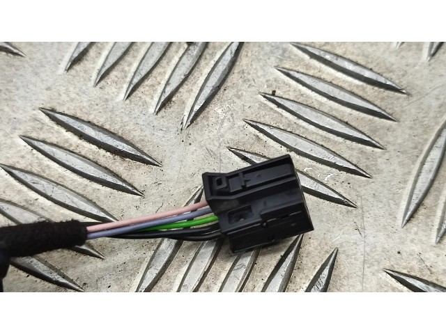 Zpětné zrcátko pravé Mercedes-Benz Vito Viano W447 2017