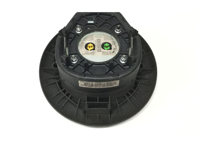 Подушка безопасности водителя 735383793, 188A9000 Fiat Idea