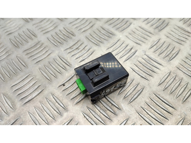 Блок управления 38385SAAG01 Honda FR-V