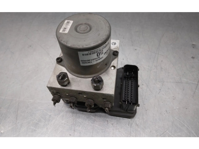 Блок АБС 589201W500, BH6013G900 KIA Rio 2006 - 2011 года