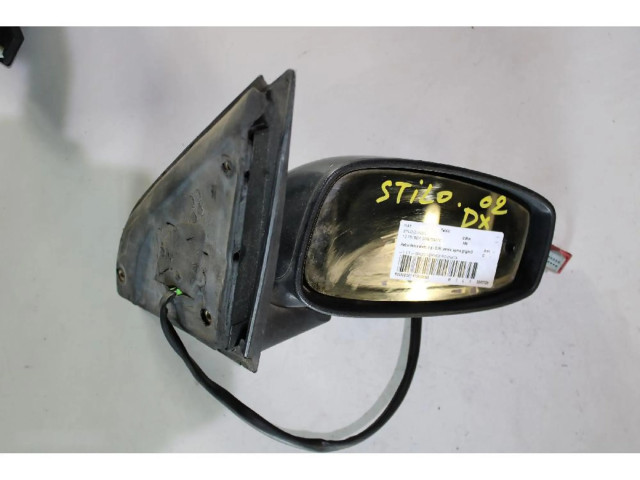 Zpětné zrcátko Fiat Stilo 2002