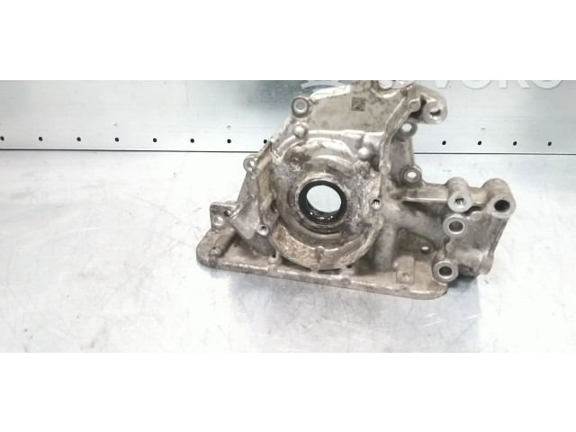 Масляный насос CHZD 04E115105BN, 04E115105BF Audi A3 S3 8V