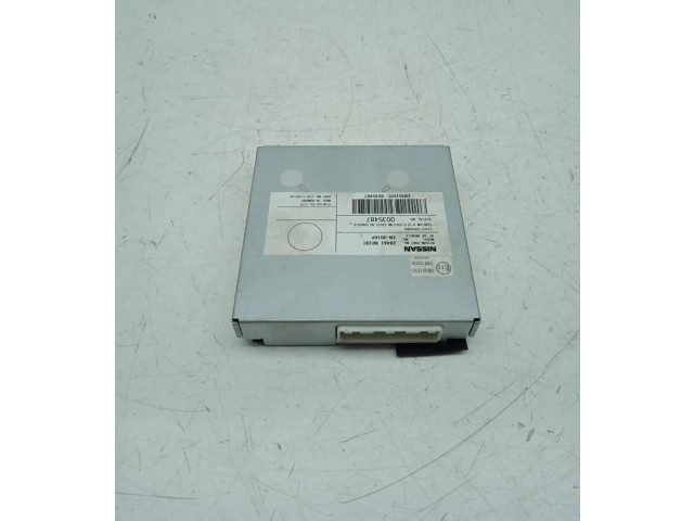 Řídící jednotka 284A1BR10C Nissan Qashqai+2 2013