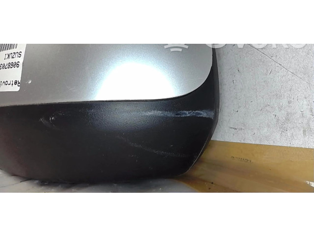 Зеркало электрическое        Suzuki Splash   -  года   