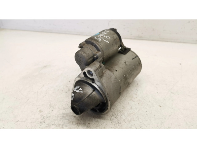 Стартер  96963483, B1012120KB   Chevrolet Spark