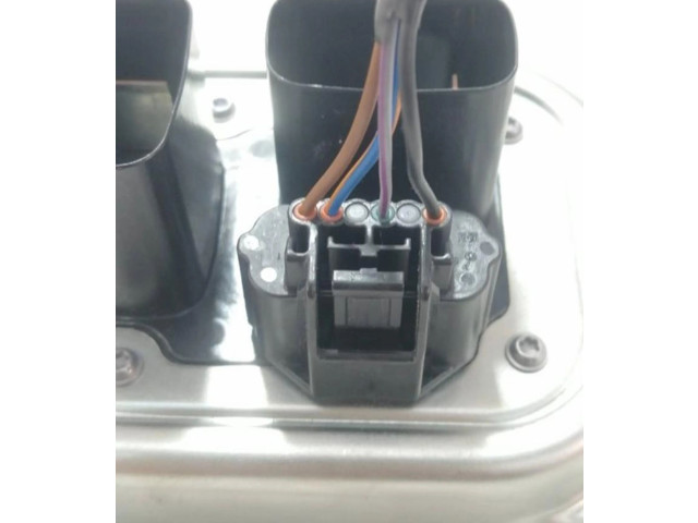 Блок управления двигателя GX7314B526AC Jaguar XK - XKR