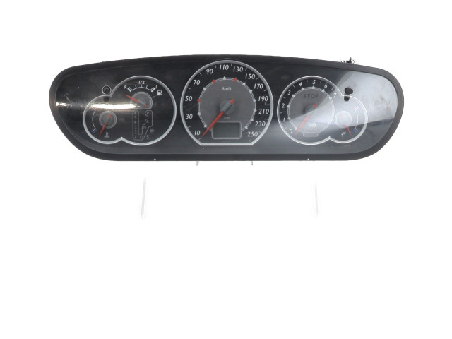 Дисплей 610324, G0-6200Z Citroen C5