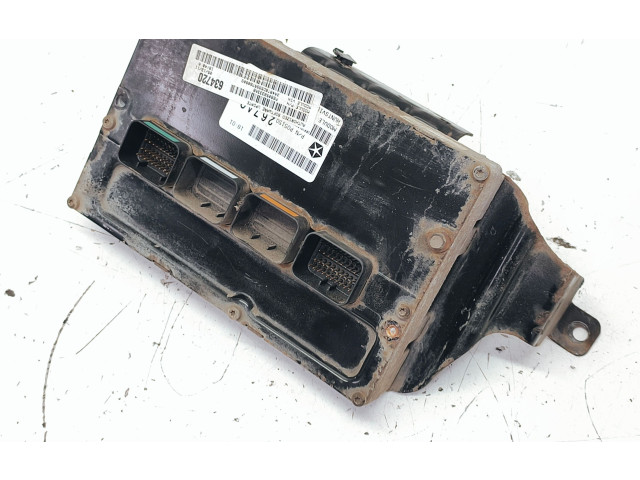 Řídící jednotka P68050333AB, 634720   Chrysler Voyager 2011