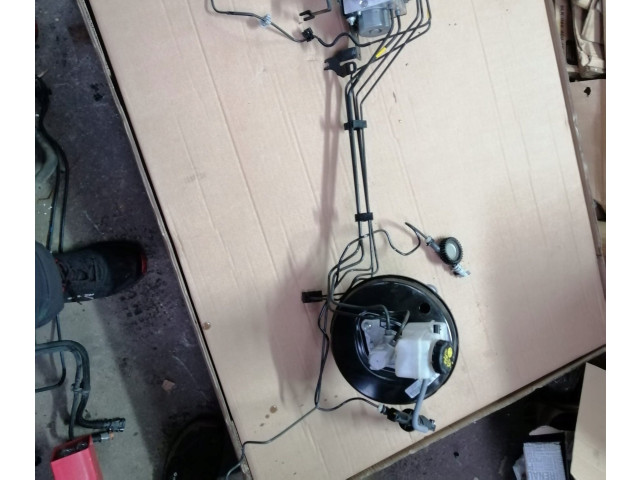 Блок АБС 476601842R, 472104788A Renault Clio IV 2012 - года