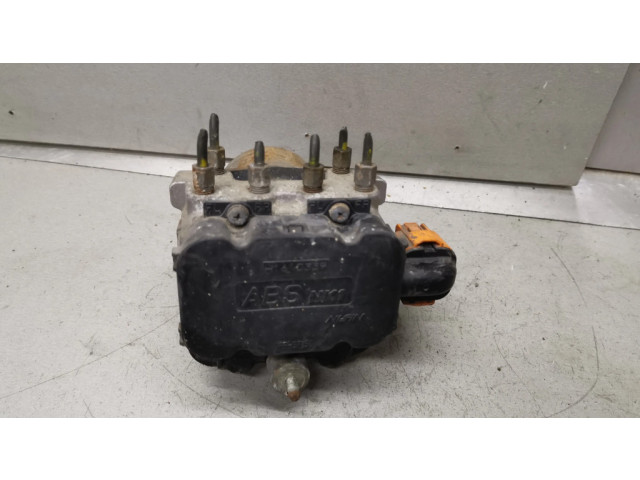 Блок АБС FM74051 Honda Legend III KA9 1996-2006 года