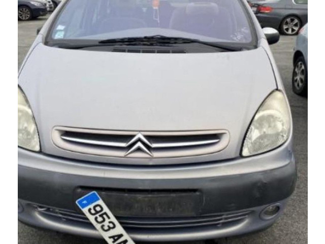 Подрулевой шлейф SRS 00004112CP Citroen Xsara Picasso