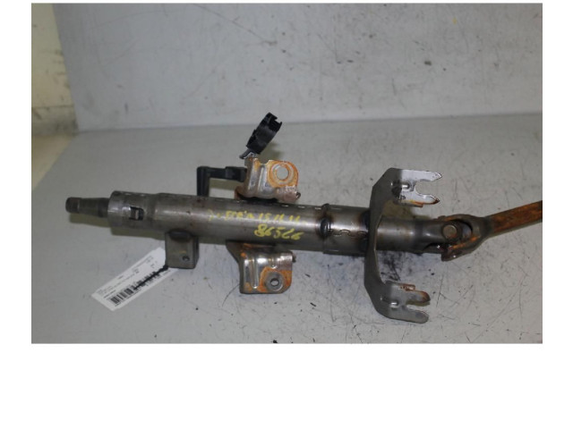 Модуль блока управления кондиционером    Dacia Dokker