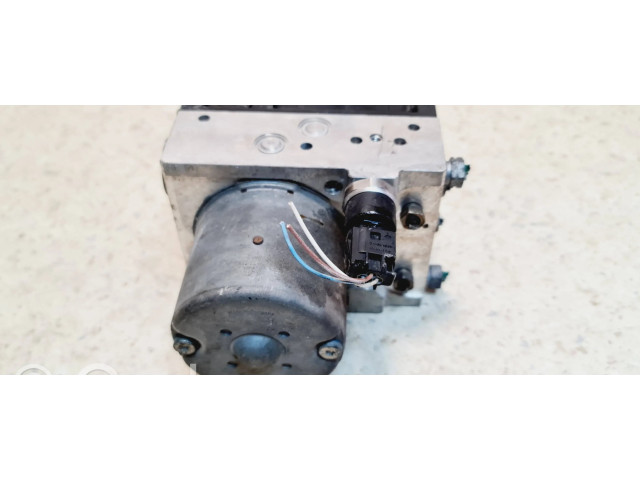 Блок АБС 0265225165, 1496637080 Citroen C8