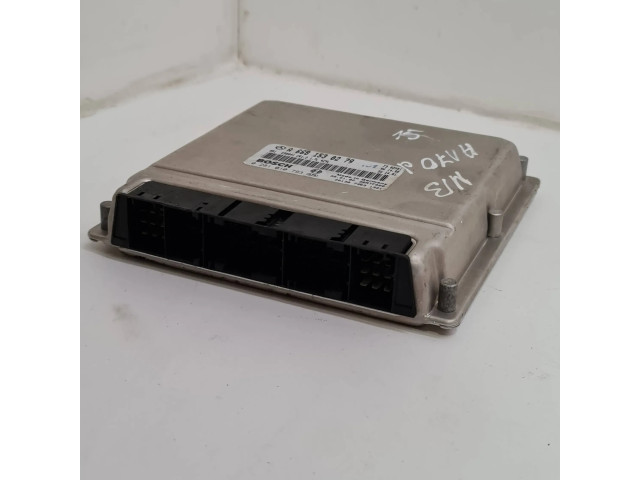 Řídící jednotka A6681530279, 28RTF000 Mercedes-Benz A W168 2003