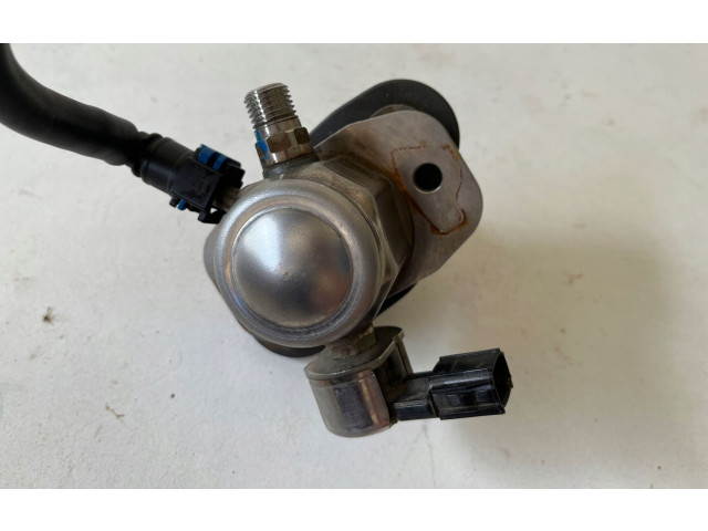 Топливный насос