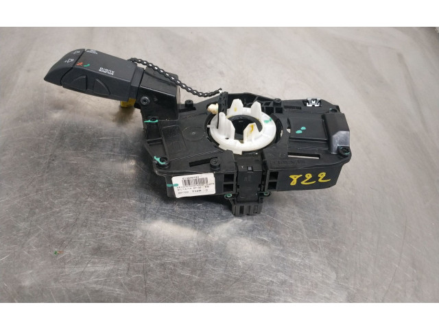 Подрулевой шлейф SRS 681722712RD Dacia Sandero