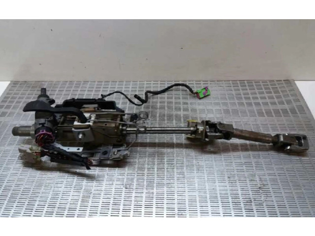 Руль Seat Ibiza III (6L) 2002-2008 года 6Q0419581AD, COLUMNADIRECCION