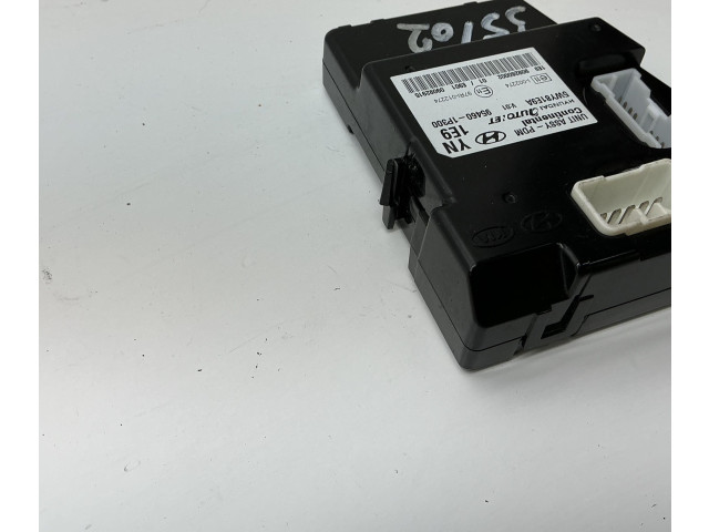 Блок управления 954601P300, 5WY81E9A KIA Venga