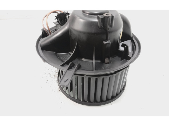 Вентилятор печки 998924e Volkswagen Touran I