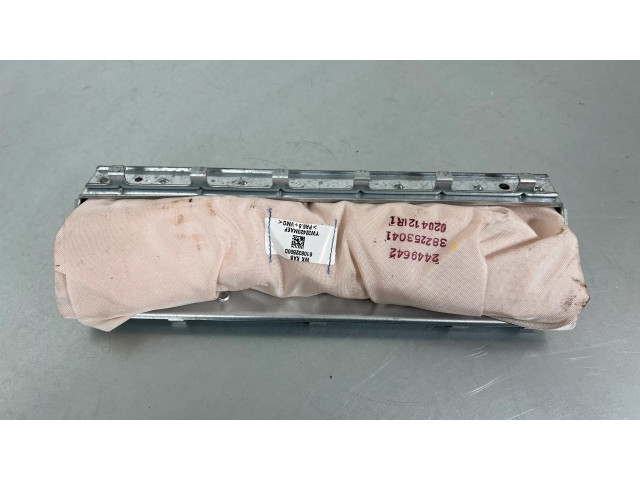 Подушка безопасности для колен 610832500D, YW32420MAEF   Jeep Grand Cherokee