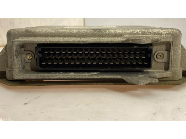 Блок управления двигателя 16322724, 9640302780 Citroen Xsara