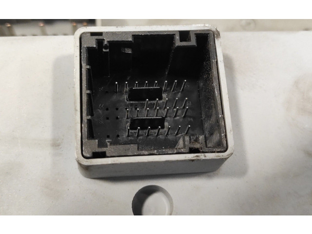 Pojistková skříňka Řídící jednotka BSM 51735172, 51735172NPL   Fiat Punto (188) 2003