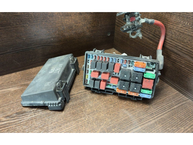 Блок предохранителей 51775622, 51775622 Fiat Grande Punto