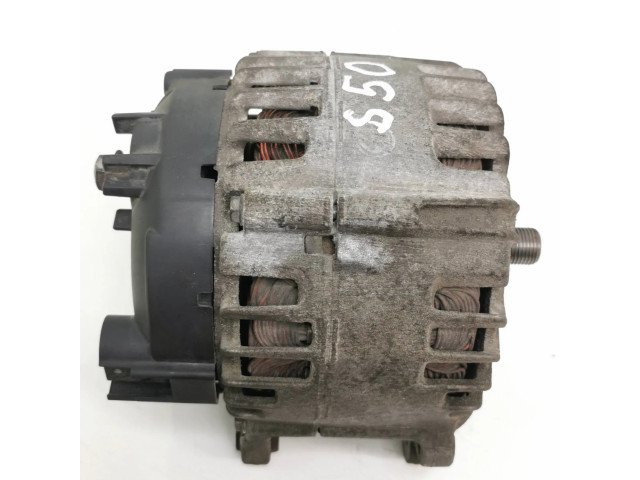 Генератор 03L903023F, 411016881 Skoda Octavia Mk2 (1Z) 1.6