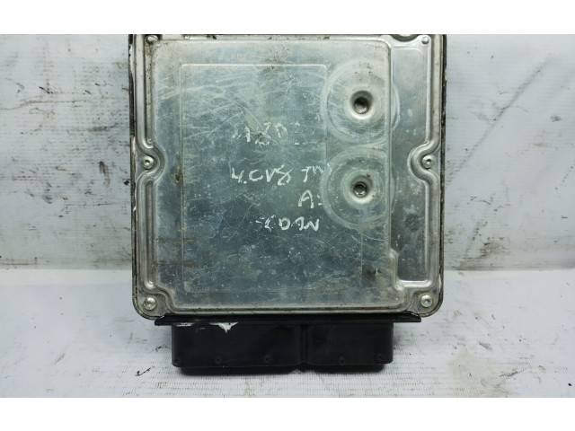 Řídící jednotka 4E0907409B, 4E0907409B   Audi A8 S8 D3 4E 2003